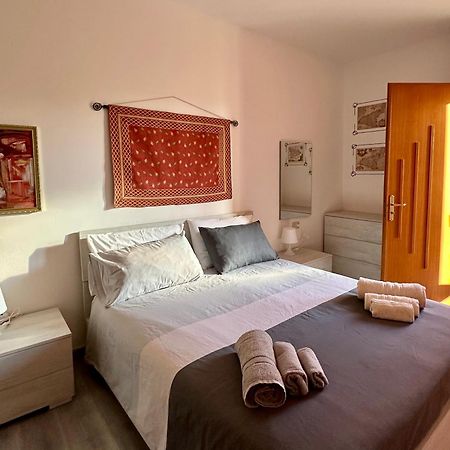 Lo Zio Michele Apartments Nuova Gibellina 外观 照片
