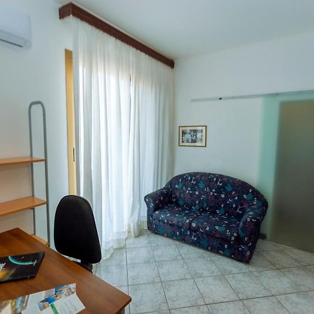 Lo Zio Michele Apartments Nuova Gibellina 外观 照片