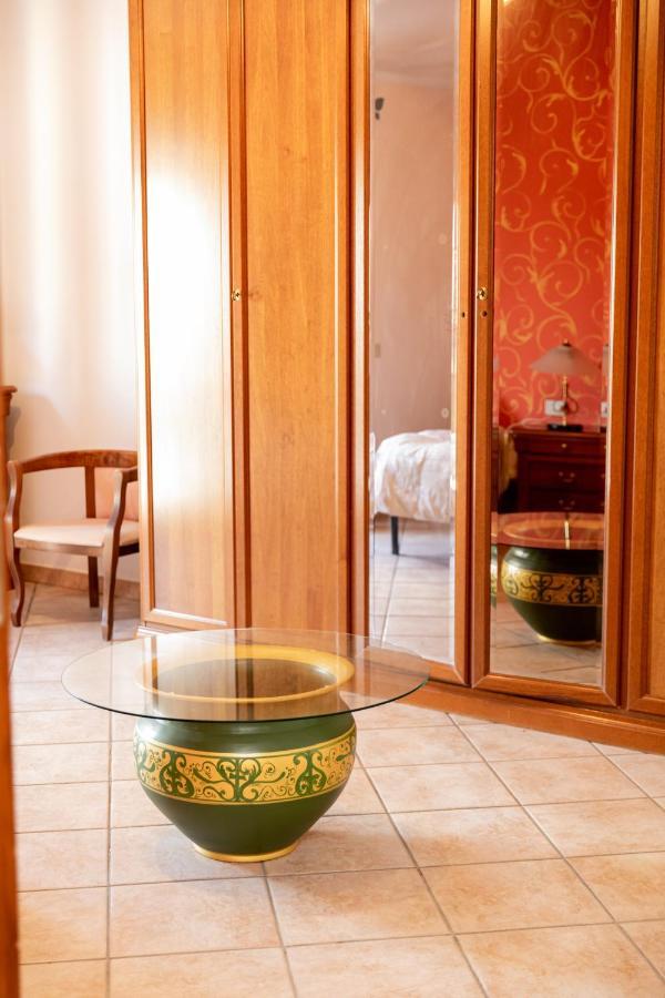 Lo Zio Michele Apartments Nuova Gibellina 外观 照片