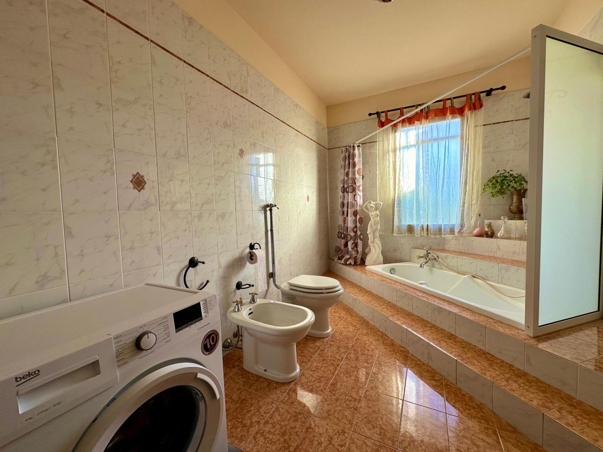 Lo Zio Michele Apartments Nuova Gibellina 外观 照片