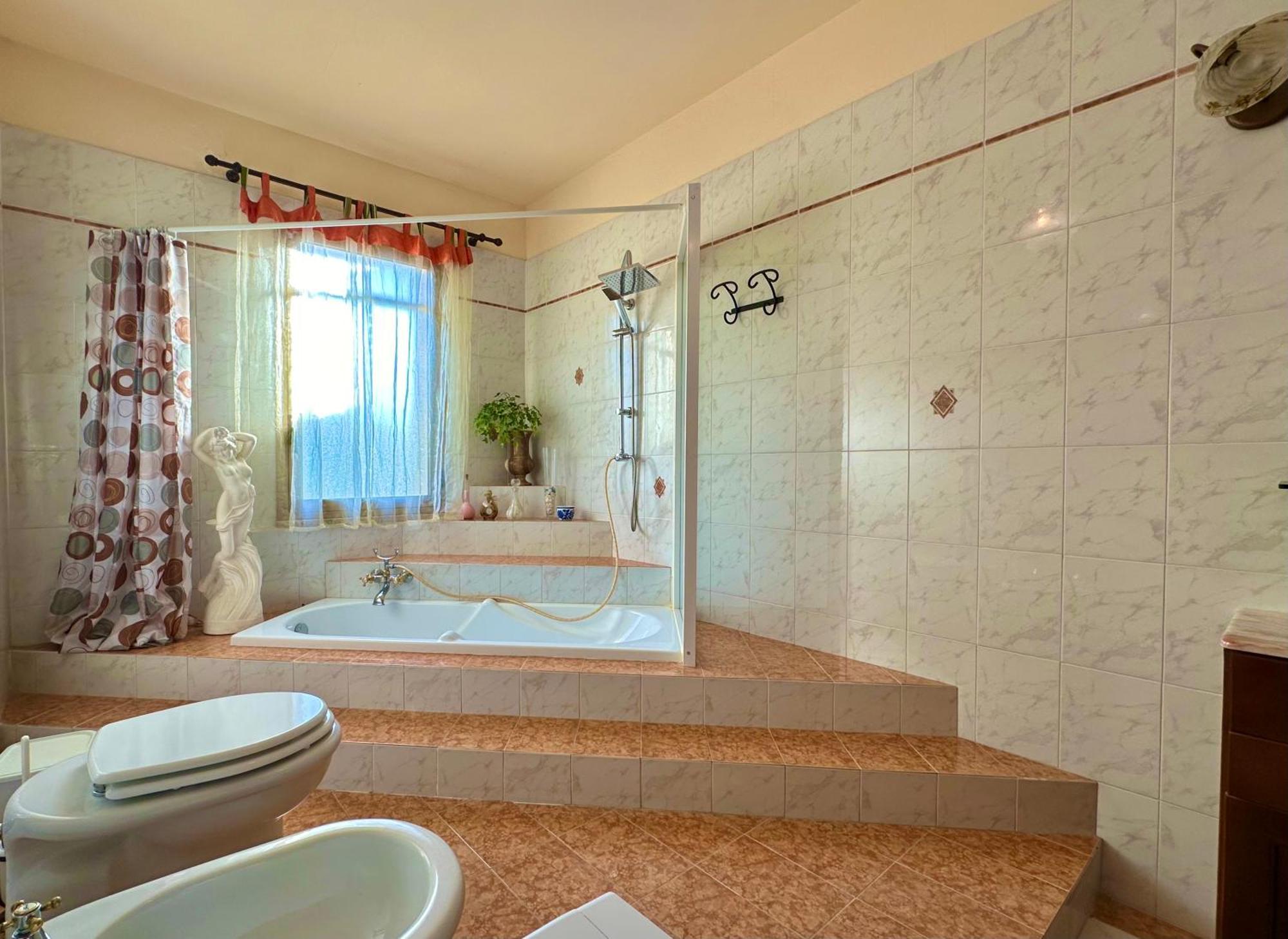 Lo Zio Michele Apartments Nuova Gibellina 外观 照片