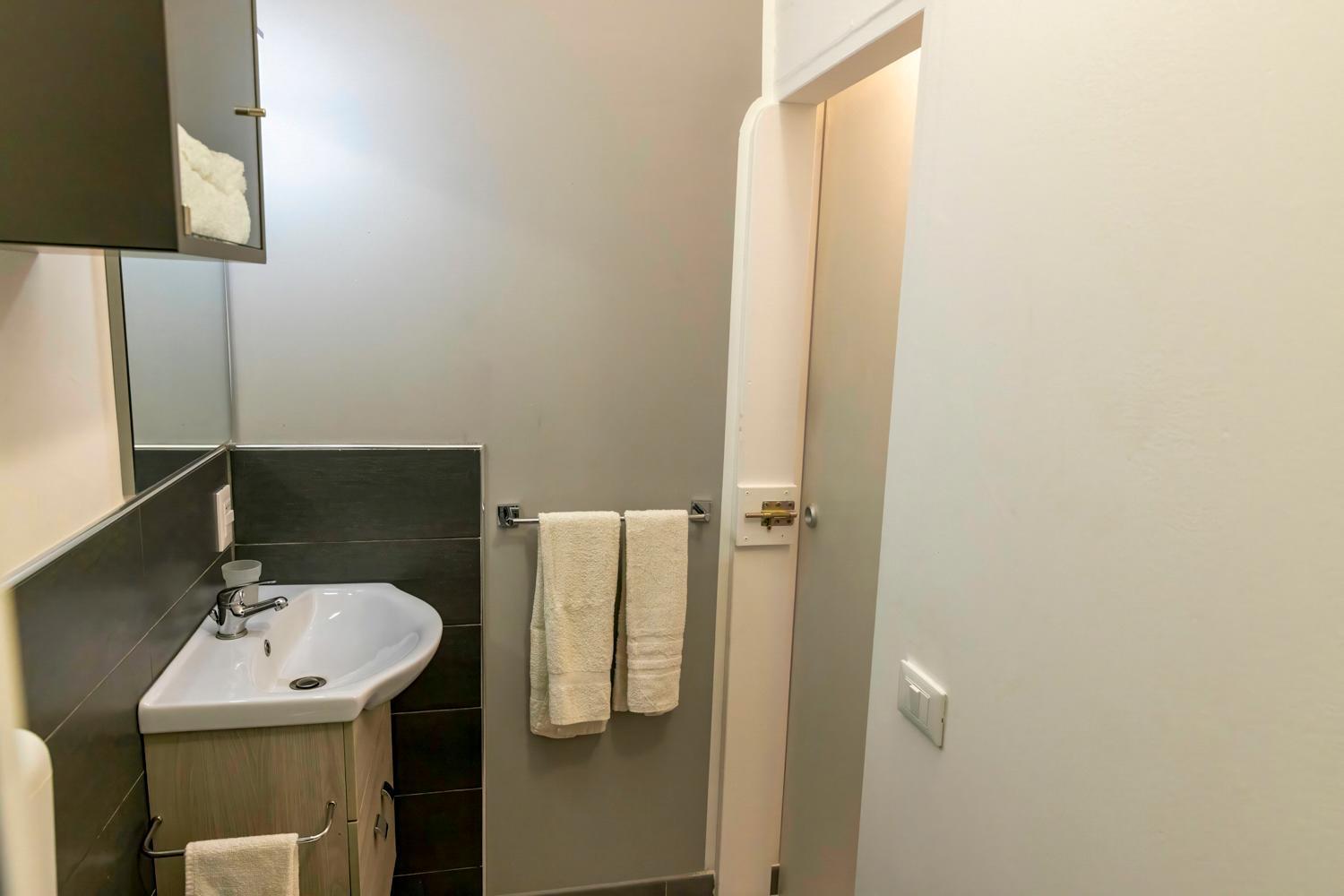 Lo Zio Michele Apartments Nuova Gibellina 外观 照片