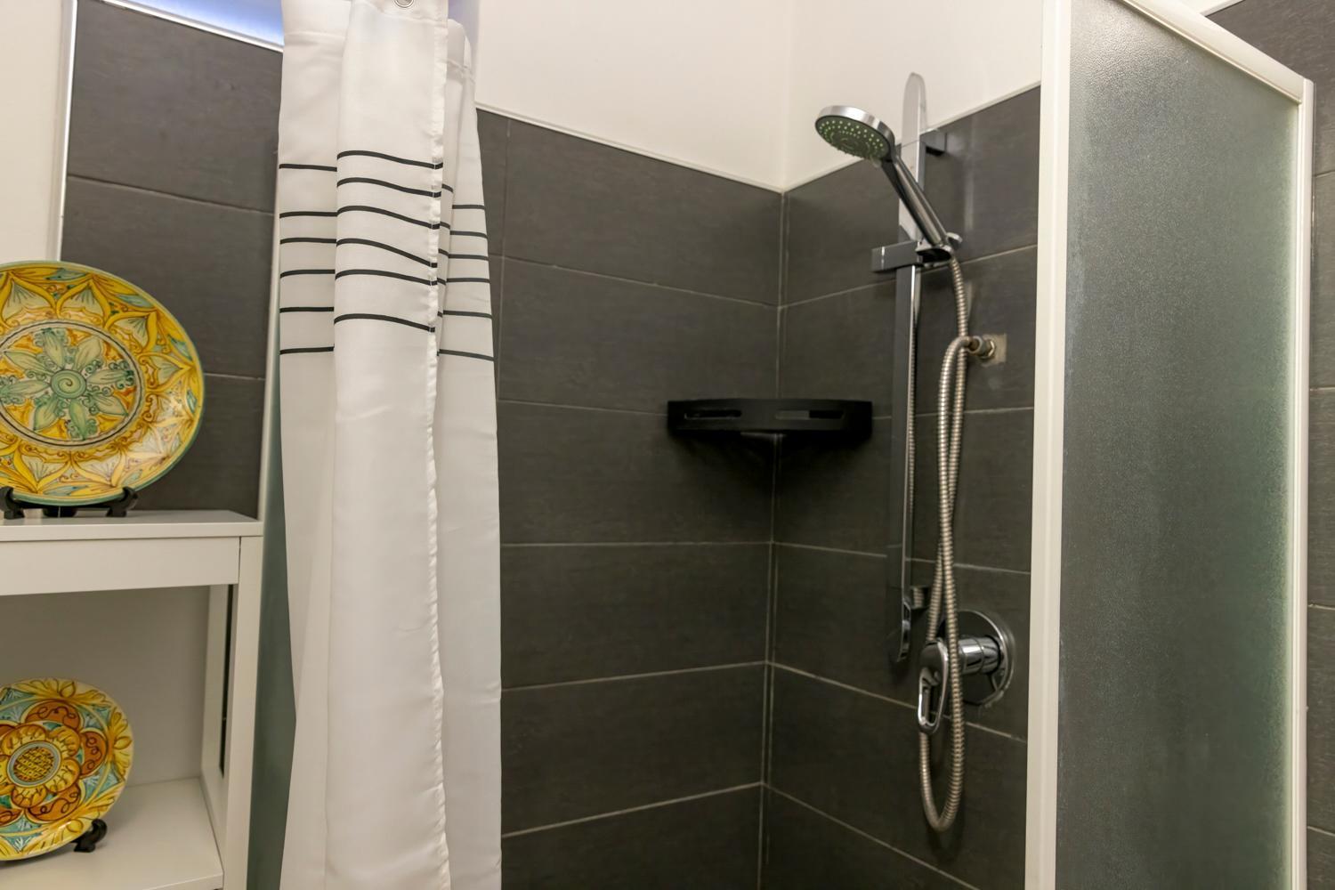Lo Zio Michele Apartments Nuova Gibellina 外观 照片